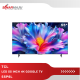 LED 55 INCH 4K TCL GOOGLE TV 55P6L