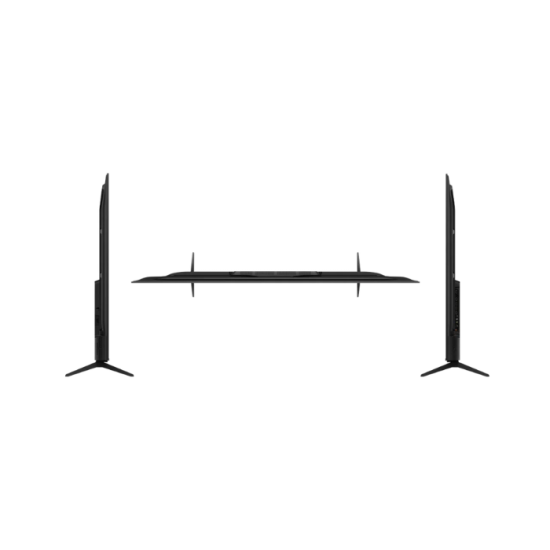 LED 50 INCH 4K TCL GOOGLE TV 50P6L