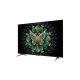 QD-MiniLED TV 85 INCH TCL 4K UHD GOOGLE TV 85Q6C