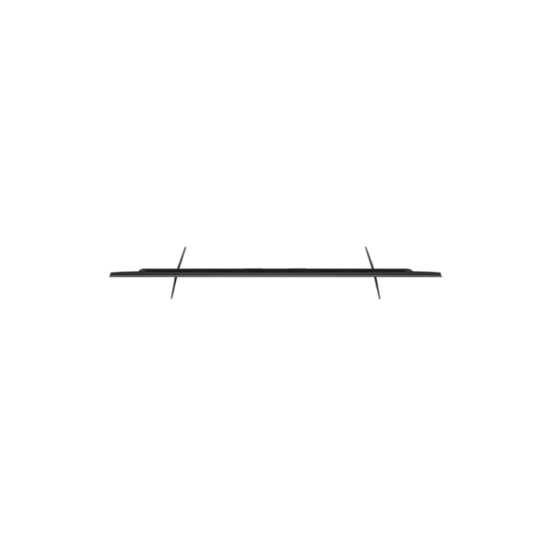 QD-MiniLED TV 85 INCH TCL 4K UHD GOOGLE TV 85Q6C