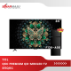 QD-MiniLED TV 85 INCH TCL 4K UHD GOOGLE TV 85Q6C