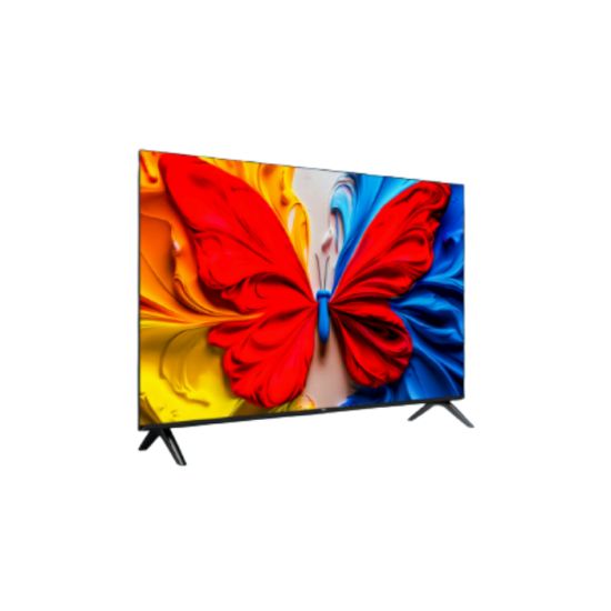 2K QLED 32 INCH GOOGLE TV TCL 32V51C