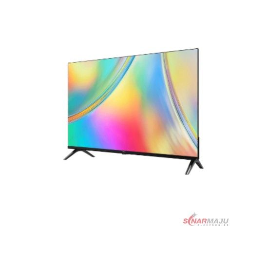 LED TV 40 Inch TCL FHD Smart TV 40S5400