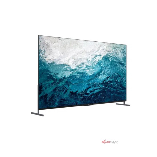 LED TV 98 Inch TCL Android TV 4K UHD 98C735 LED TV 98 Inch TCL Android TV 4K UHD 98C735