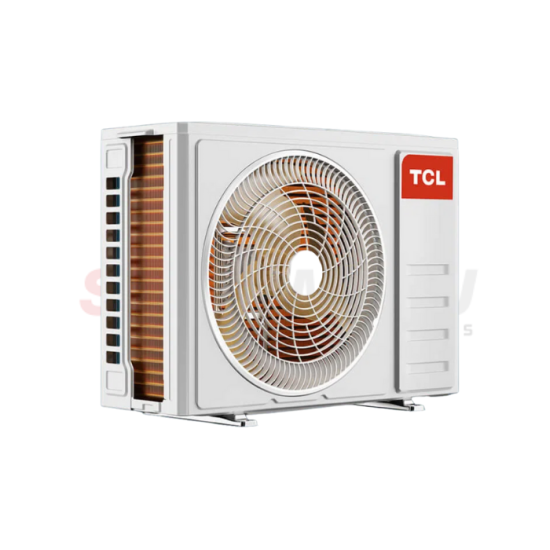 AC INVERTER TCL 1,5 PK GENTLE COOL PRO SERIES TAC-12CSD/TPHI PRO (UNIT ONLY)
