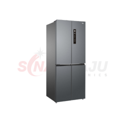 KULKAS MULTIDOOR TCL INVERTER 394 LITER P500CD