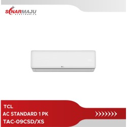 AC Standard TCL 1 PK TAC-09CSD/XS (Unit Only)