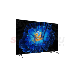 QD-Miniled TV 50  Inch TCL Premium Google TV  50C6KS