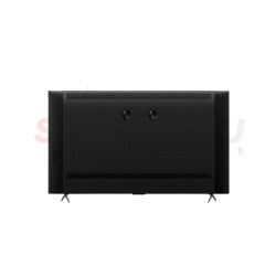 QD-MINILED TV 55 INCH TCL PREMIUM GOOGLE TV 55C6K 