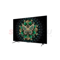 Qd -MiniLed TV 65 Inch TC Premium Google TV 65C6K