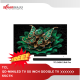 QD -MINILED TV 55 INCH TC PREMIUM GOOGLE TV 55C7K