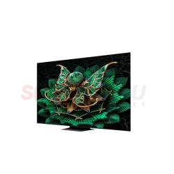 QD -MINILED TV 65 INCH TC PREMIUM GOOGLE TV 65C7K