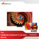 Qd-Mini LED TV 85 inch TCl Premium Google TV 85C8K