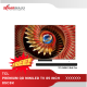 Qd-Mini LED TV 85 inch TCl Premium Google TV 85C8K