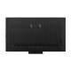 Qd-Mini LED TV 98 inch TCl Premium Google TV 98C8K