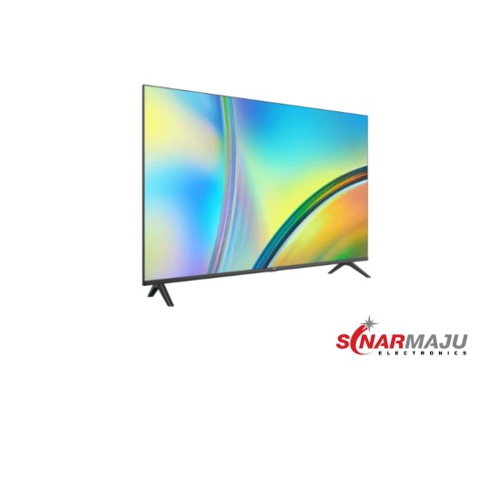 LED TV 43 Inch TCL FHD/HD Smart TV 43S5400A