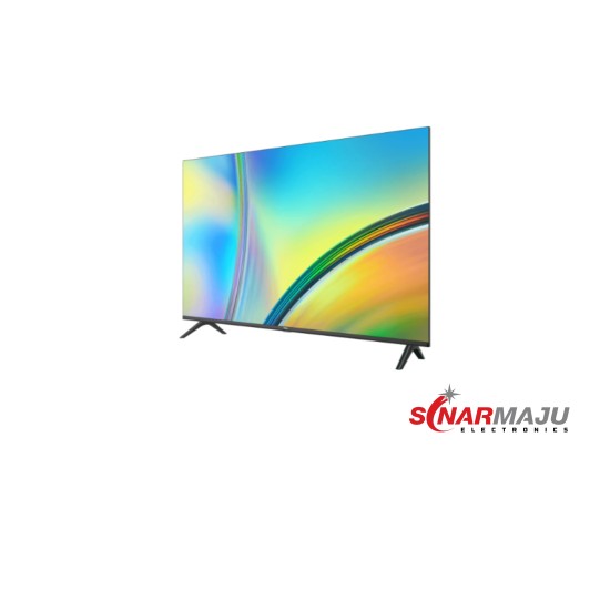 LED TV 43 Inch TCL FHD/HD Smart TV 43S5400A