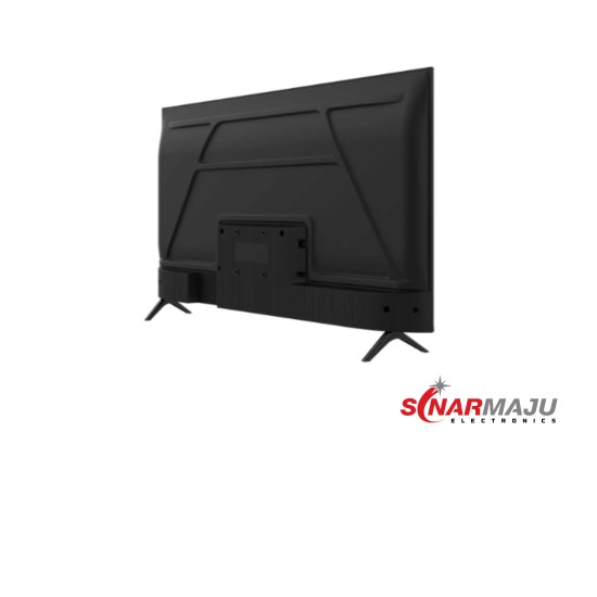 LED TV 43 Inch TCL FHD/HD Smart TV 43S5400A