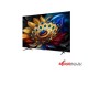 LED TV 43 INCH TCL QLED TV 4K UHD 43C655