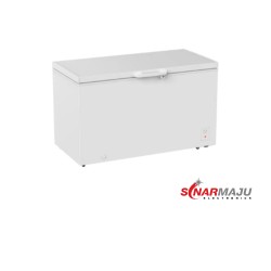 CHEST FREEZER 450 LITER TCL TCF-450ZID CHEST FREEZER 450 LITER TCL TCF-450ZID