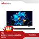 QLED TV 65 INCH TCL 4K UHD GOOGLE TV 65P7K fREE Soundbar QLED TV 65 INCH TCL 4K UHD GOOGLE TV 65P7K fREE Soundbar