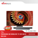 Qd-Mini LED TV 85 inch TCl Premium Google TV 85C8K