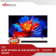 QLED TV 85 INCH TCL 4K UHD GOOGLE TV 85P8K