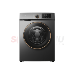 Mesin Cuci Otomatis TCL Front Loading 9 Kg TWF-95P11DG