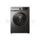 Mesin Cuci Otomatis TCL Front Loading 8 Kg TWF85-P11DG