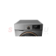 Mesin Cuci Otomatis TCL Front Loading 8 Kg TWF85-P11DG