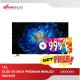 QD-Miniled TV 50  Inch TCL Premium Google TV  50C6KS
