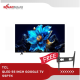 QLED TV 55 INCH TCL 4K UHD GOOGLE TV 55P7K QLED TV 55 INCH TCL 4K UHD GOOGLE TV 55P7K