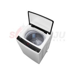 MESIN CUCI OTOMATIS TCL TOP LOADING 8 KG TWA85-20GM