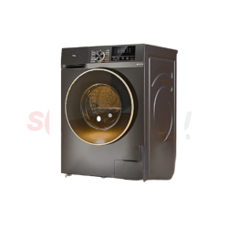 Mesin Cuci Otomatis TCL Front Loading 10.5 Kg TWD105-C22DG