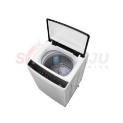 MESIN CUCI OTOMATIS  TCL FRONT LOADING 7 KG TWF-7510S