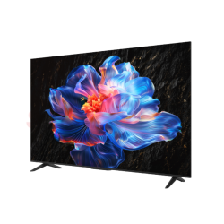 LED TV 43 Inch TCL Google TV 4K UHD 43P6K