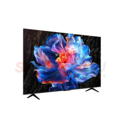 LED TV 55 Inch TCL Google TV 4K UHD 55P6K