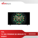 TV Q6C Premium QD-Mini Led TCL 98Q6C