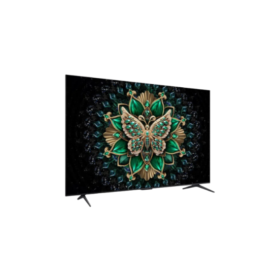 TV Q6C Premium QD-Mini Led TCL 98Q6C