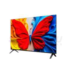 QLED TV 32 Inch TCL Google TV HD 32S5K