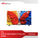 QLED TV 43 Inch TCL Google TV Full HD 43S5K