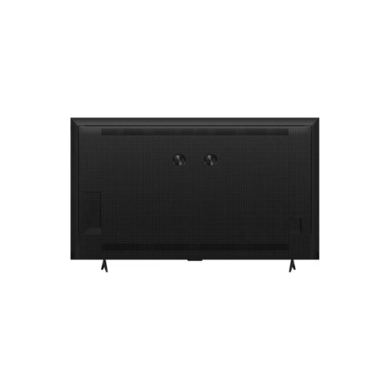 50 INCH QLED 4K TCL TV 50T61C