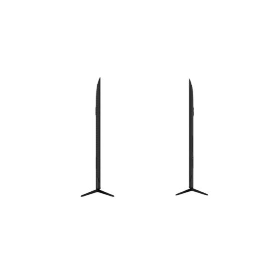 50 INCH QLED 4K TCL TV 50T61C