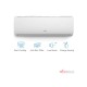 AC Low Watt TCL 0.75 PK TAC-07CSD/XA (Unit Only) AC Low Watt TCL 0.75 PK TAC-07CSD/XA (Unit Only)