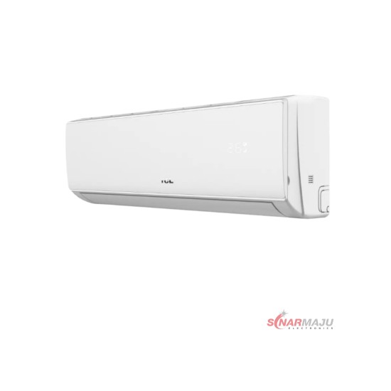 AC Low Watt TCL 0.75 PK TAC-07CSD/XA (Unit Only) AC Low Watt TCL 0.75 PK TAC-07CSD/XA (Unit Only)
