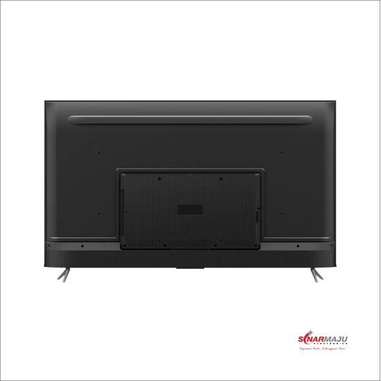 TV LED TCL 43 INCH QLED GOOGLE SMART TV 43C635 TV LED TCL 43 INCH QLED GOOGLE SMART TV 43C635