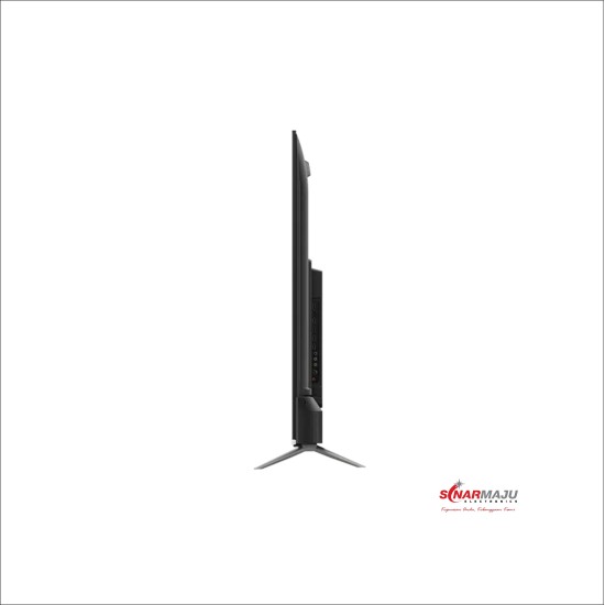 TV LED TCL 43 INCH QLED GOOGLE SMART TV 43C635 TV LED TCL 43 INCH QLED GOOGLE SMART TV 43C635