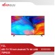 LED TV 75 Inch TCL Android TV 4K UHD 75P635 LED TV 75 Inch TCL Android TV 4K UHD 75P635