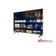 LED TV 40 Inch TCL Full HD HDR TV with Android TV 40S5400A