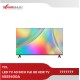 LED TV 40 Inch TCL Full HD HDR TV with Android TV 40S5400A